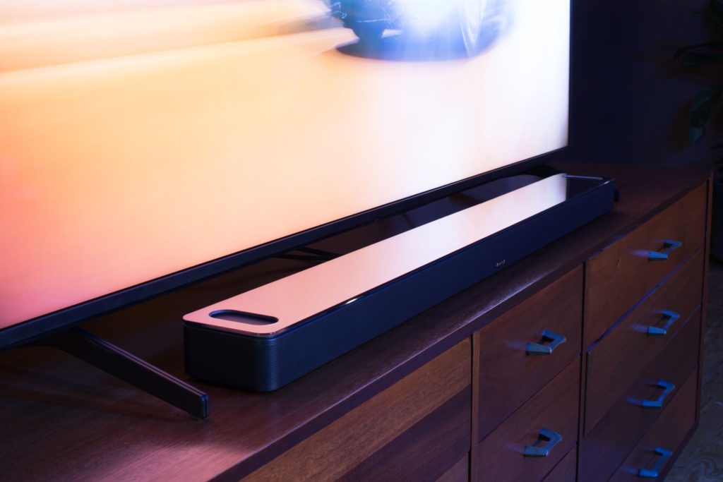 Smart Soundbar 900