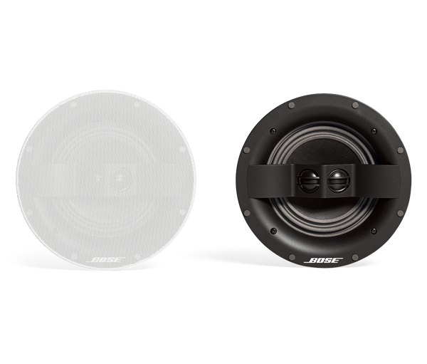Virtually Invisible® 791 In-Ceiling Speakers II