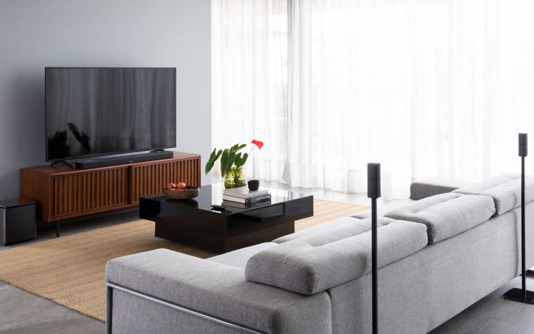 Explore the Best Home Theater Systems & Soundbars, Cinema Surround System with Dolby Atmos by Bose