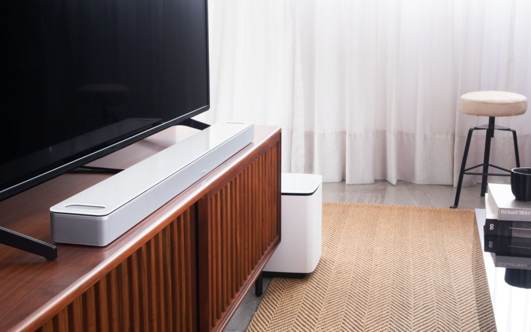 Experience Cinema On A Whole New Level With The Best High End Home Theater Speakers