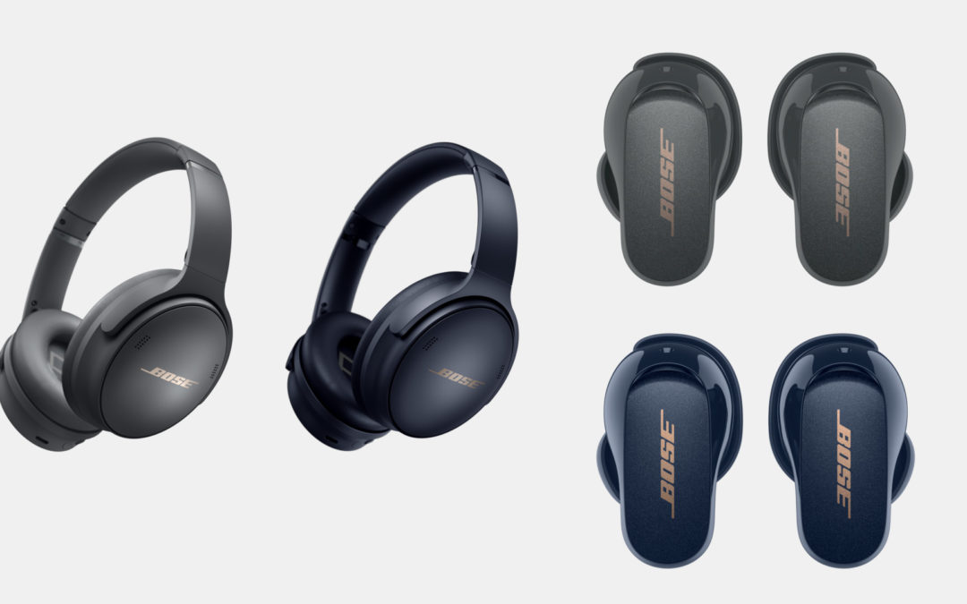 Midnight Blue & Eclipse Gray Color Variants are now Available in the Philippines