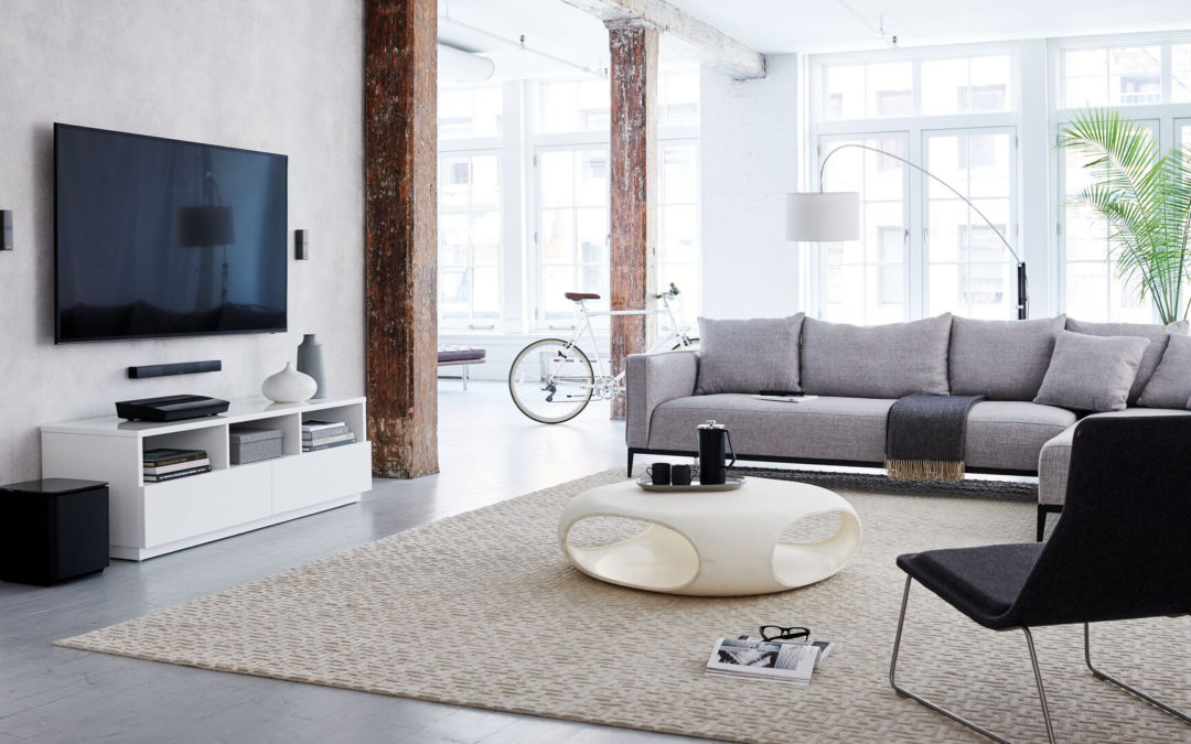 Exploring the Essential Components of Building a Quality Home Theater System