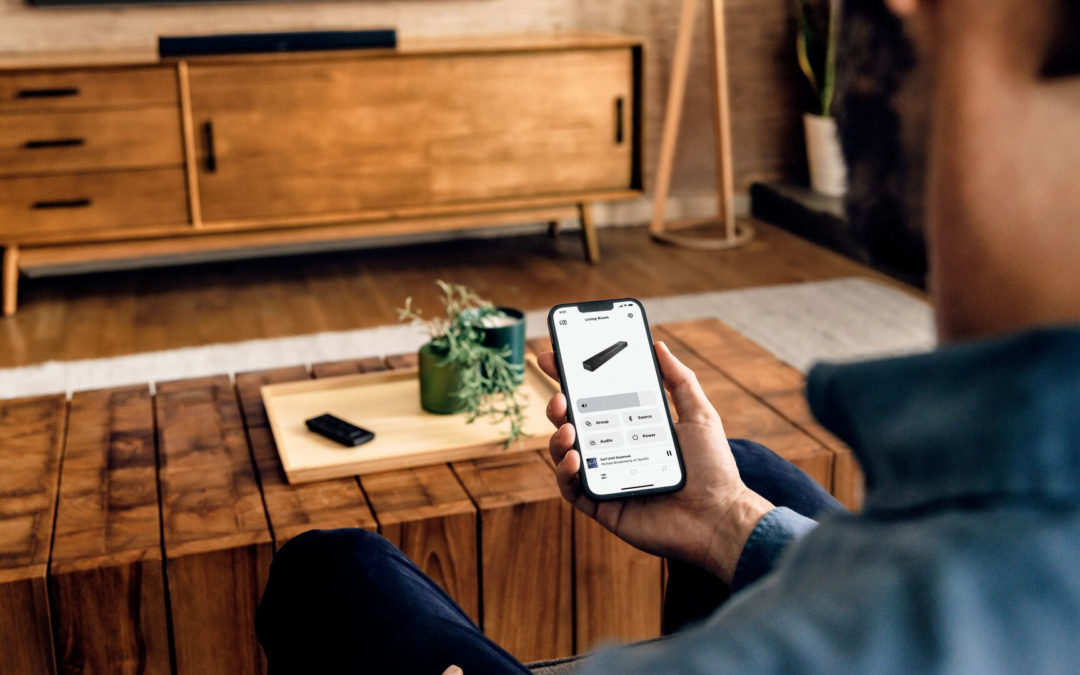 Complete Guide to Setting Up your Bose Soundbar and Bass Module