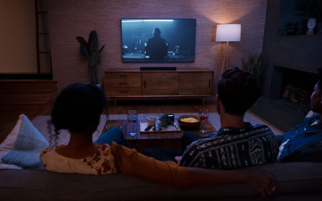 How much would it cost to build a home theater?