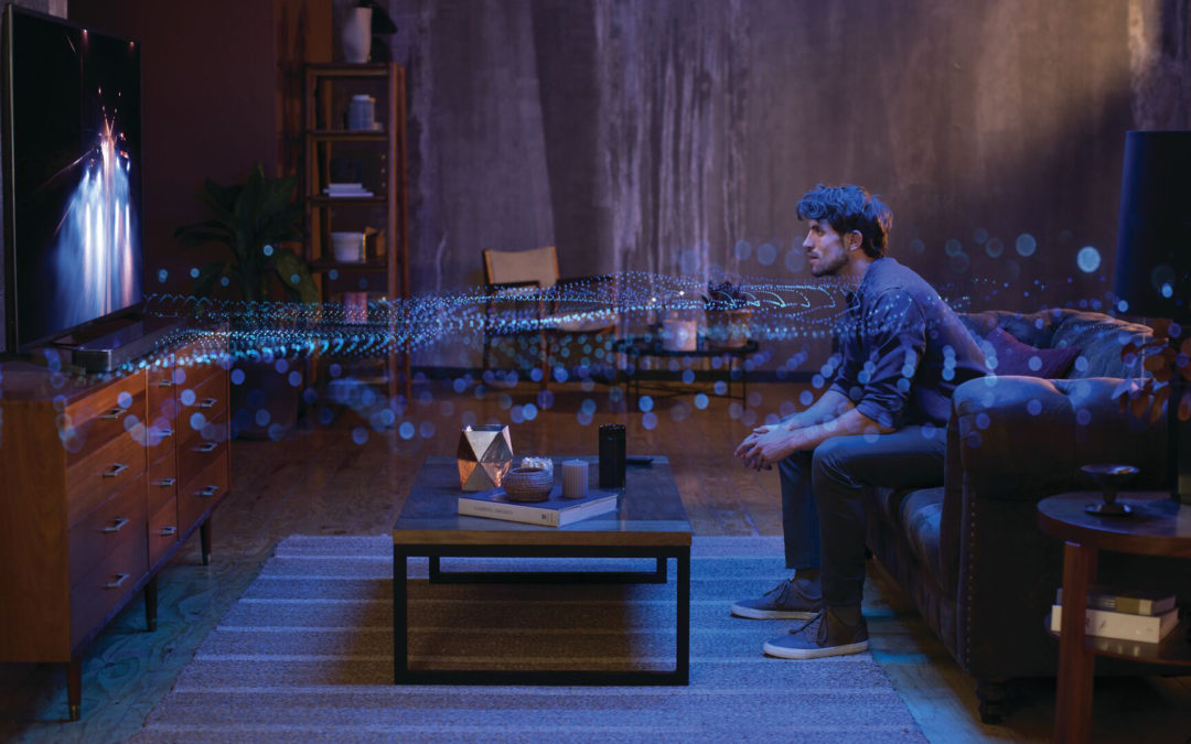 How does spatial audio work? And should you upgrade to support spatial audio technology?
