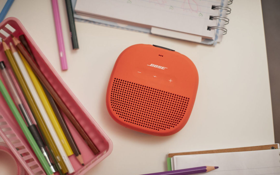 Budget-Friendly Bose Bluetooth Speakers, Quality Sound without Breaking the Bank