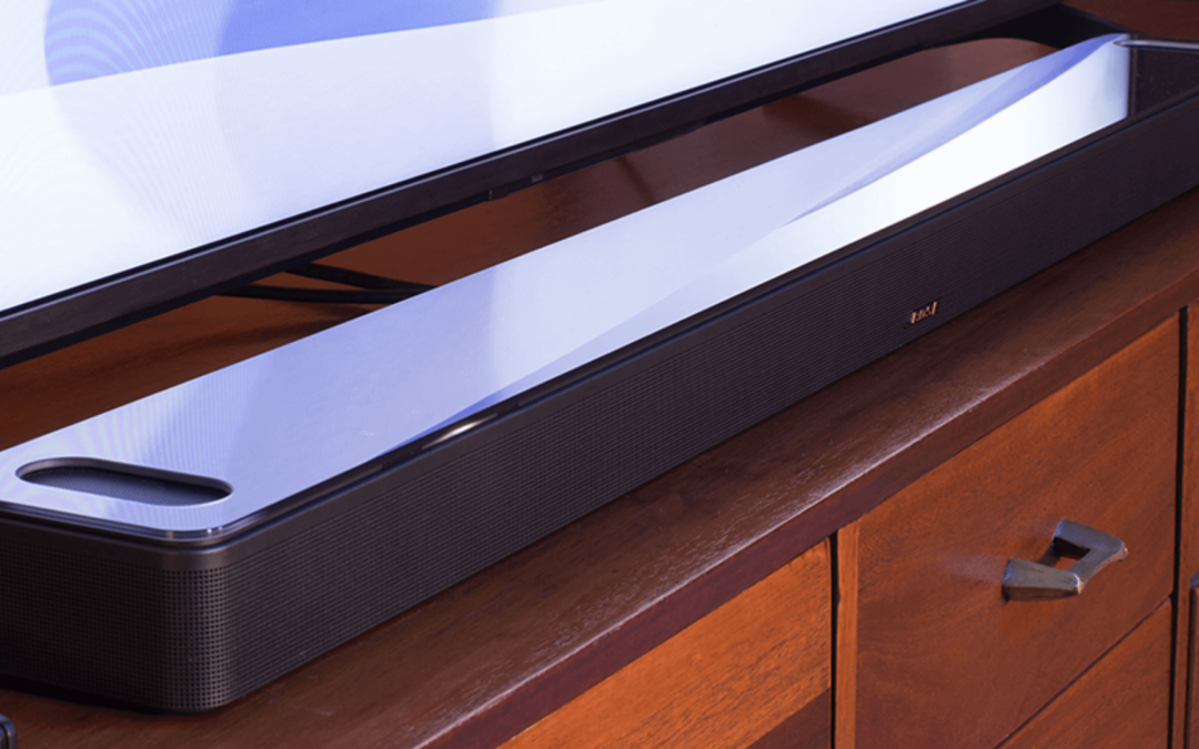 How Do Soundbars Work? A Homeowner’s Guide to Better TV Audio