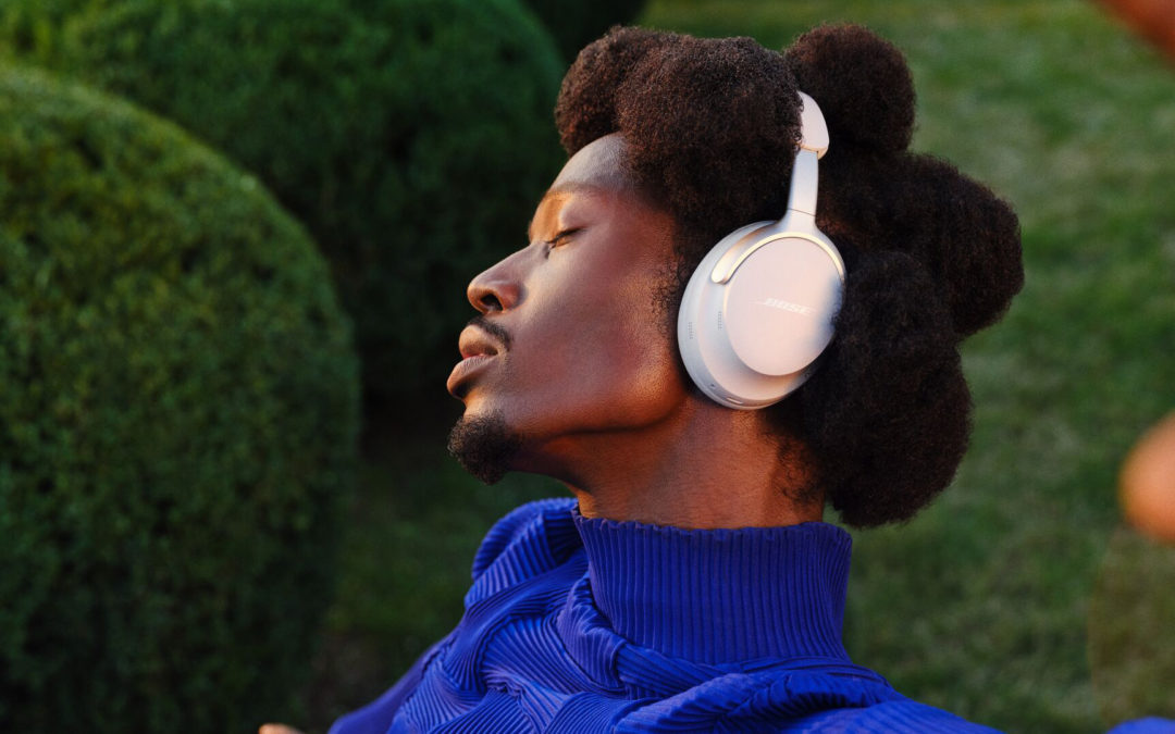 Is the Bose Quietcomfort Ultra Headphones Worth It? Experience Them and Decide