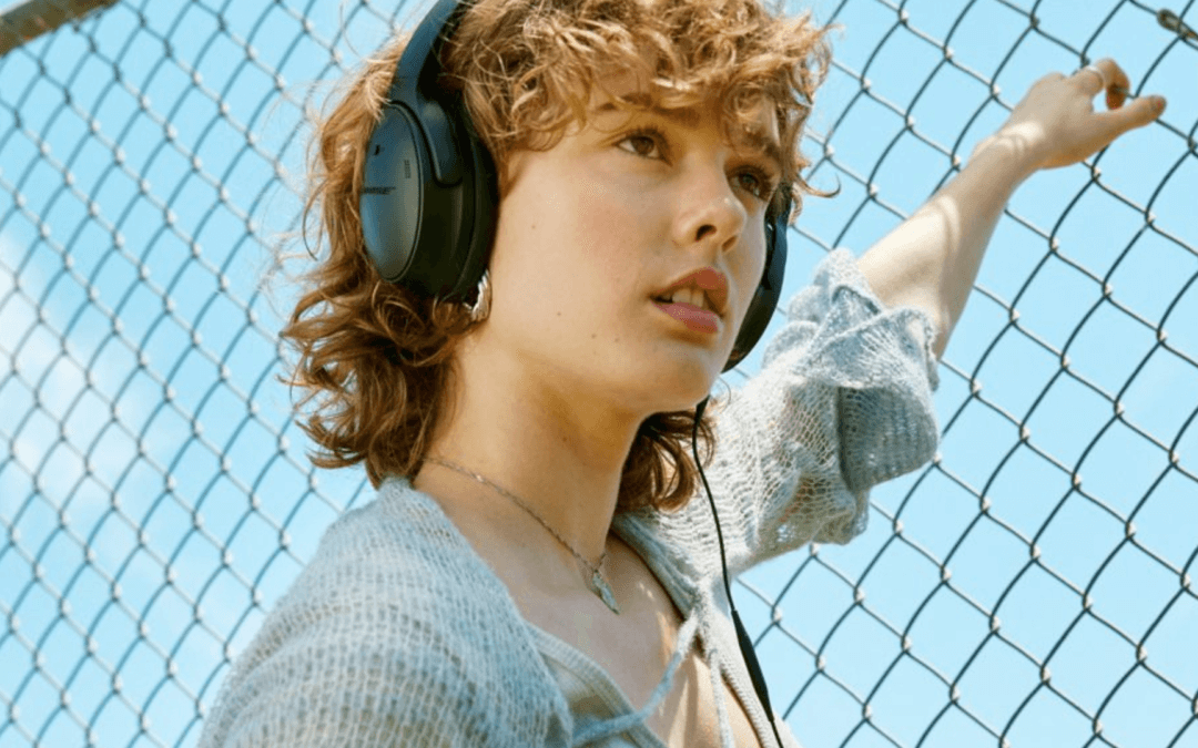 Go Beyond the Beat like Never Before with these new Bose QuietComfort Headphones