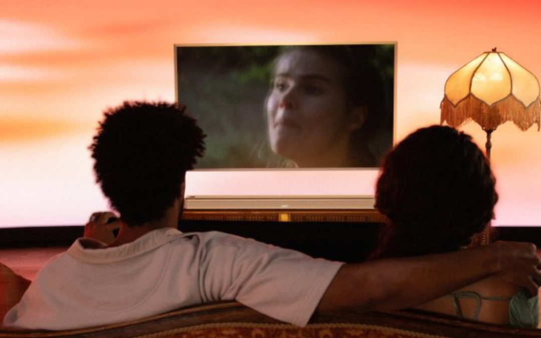Bose Smart Ultra Soundbar: A Leap in Sound Technology – You Never Heard It Like This Before
