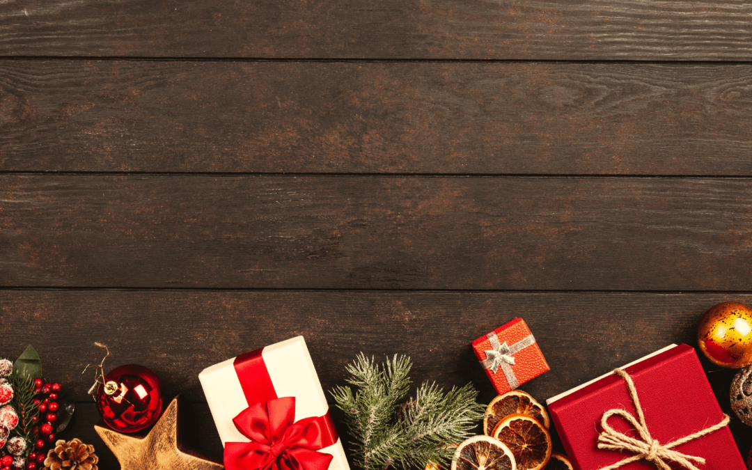 Your Christmas Headphones Gift Guide: Perfect Picks for the Holidays