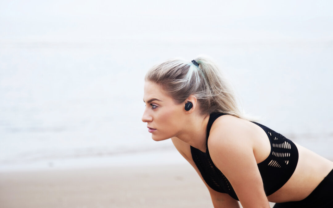 Are Bluetooth Earbuds Waterproof? How Water Resistant Are They?