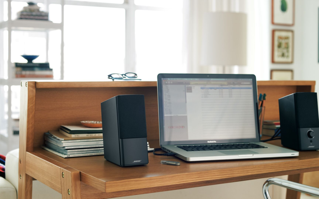 Step-by-Step Guide: How to Connect Bluetooth Speakers to PC