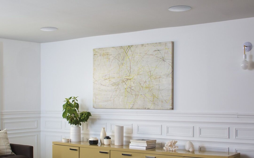 Wireless Multi Room Audio and Streaming: Elevate Every Corner of Your Home With Bose