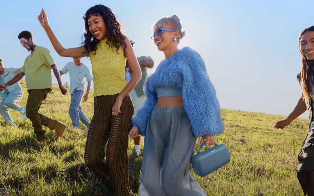 Find A Portable Bluetooth Loudspeaker for Every Occasion