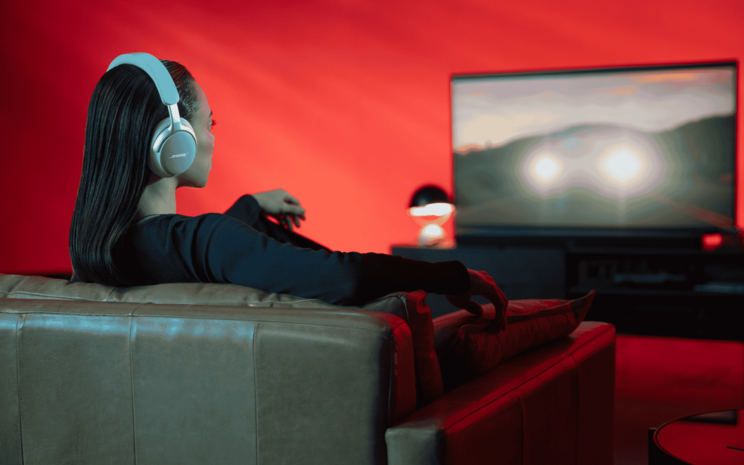How to Connect Your Wireless Headphones & Earbuds