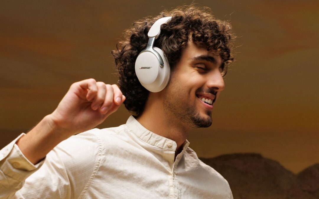 Our Comprehensive Review of the Bose QuietComfort Ultra Headphones (2nd Gen)