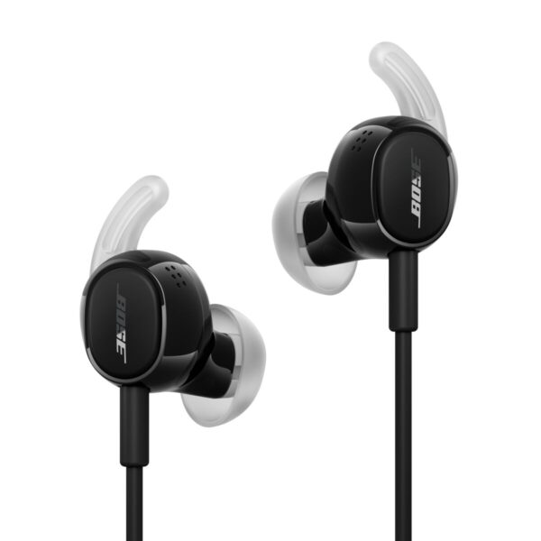 Bose Noise Cancelling Wired Earbuds (Pre-Sale Promotion)